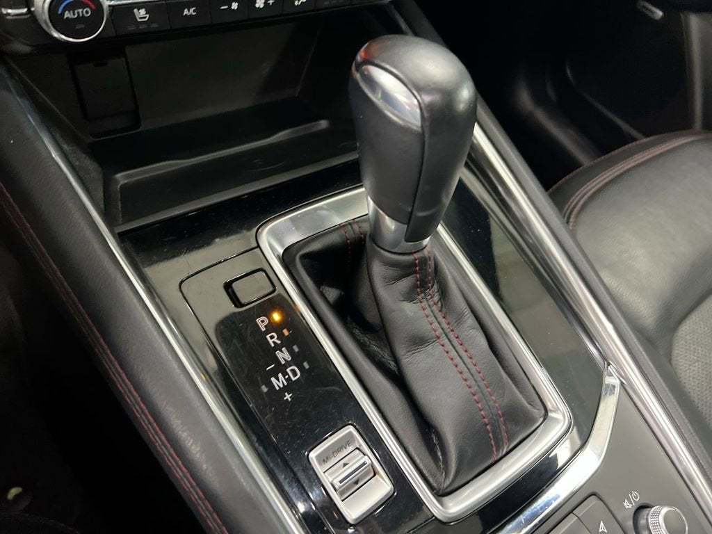2022 Mazda Mazda CX-5 2.5 Turbo