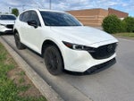 2022 Mazda Mazda CX-5 2.5 Turbo