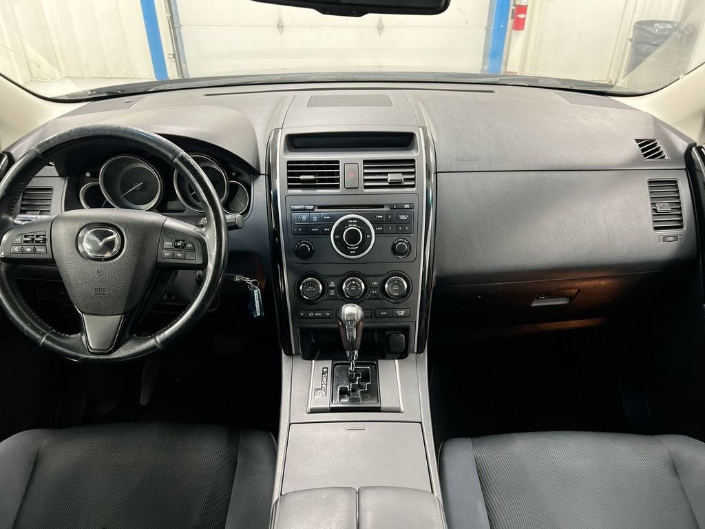 2011 Mazda Mazda CX-9 Sport