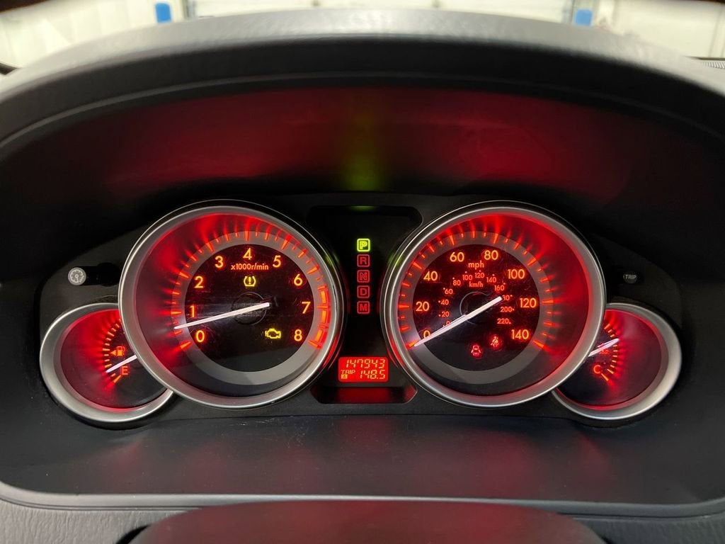 2011 Mazda Mazda CX-9 Sport