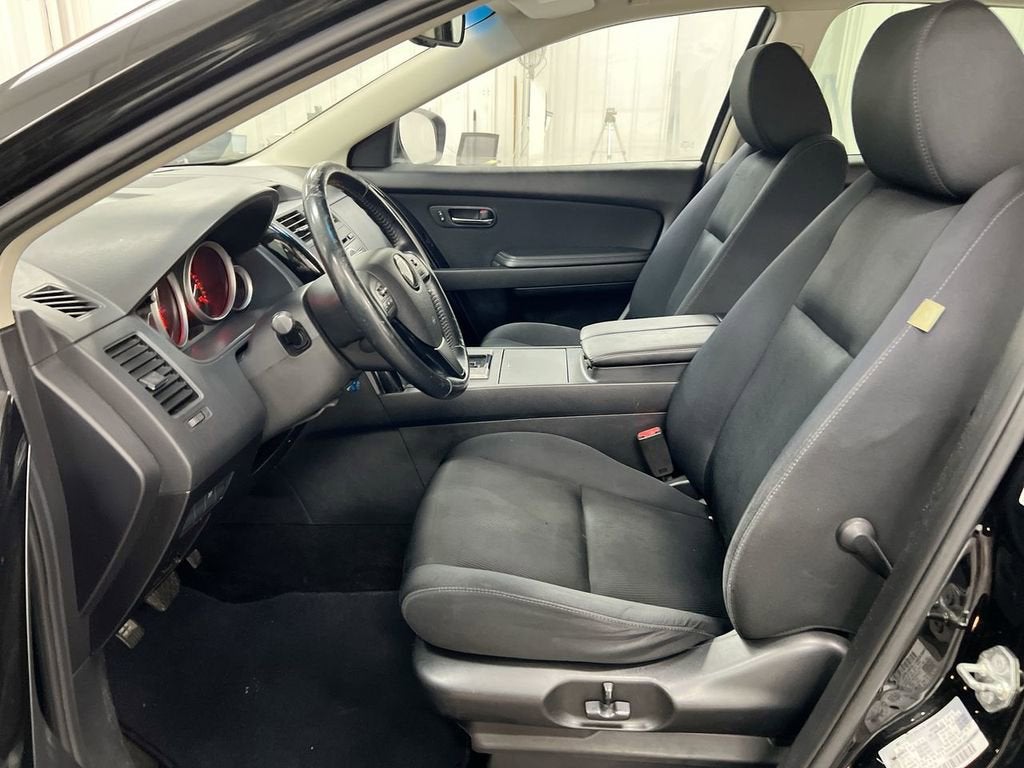 2011 Mazda Mazda CX-9 Sport