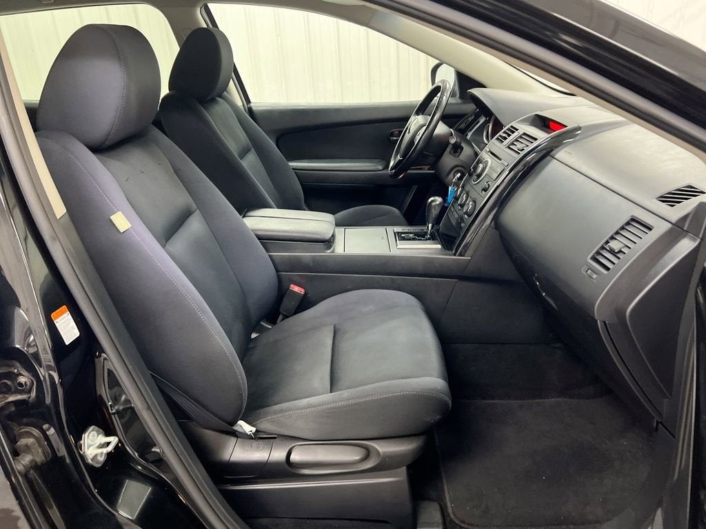 2011 Mazda Mazda CX-9 Sport