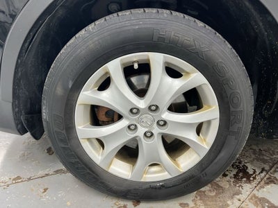 2011 Mazda Mazda CX-9 Sport