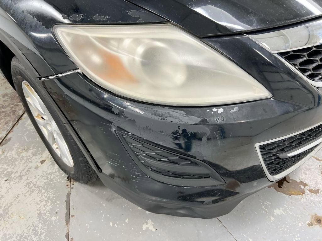 2011 Mazda Mazda CX-9 Sport