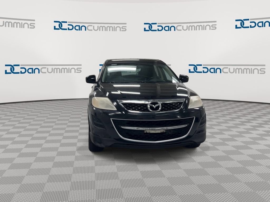2011 Mazda Mazda CX-9 Sport