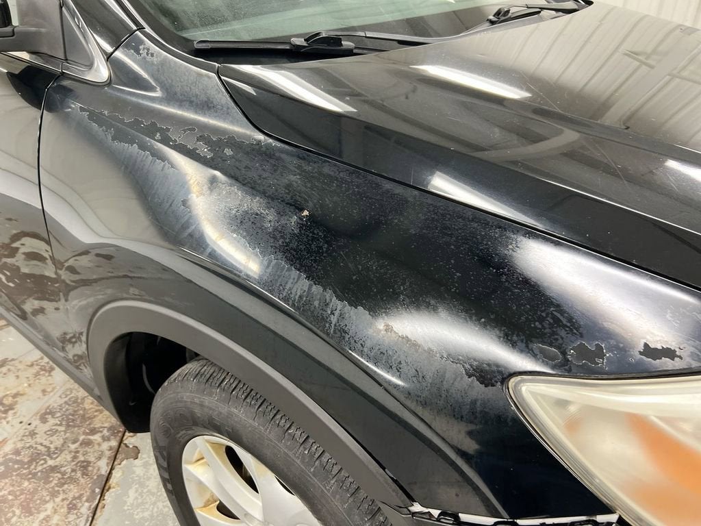 2011 Mazda Mazda CX-9 Sport