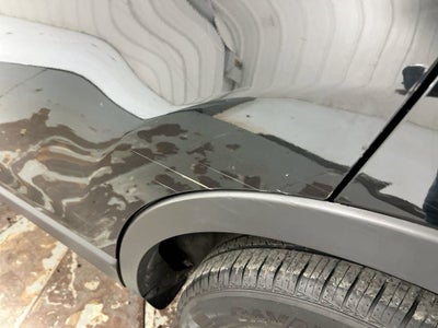 2011 Mazda Mazda CX-9 Sport