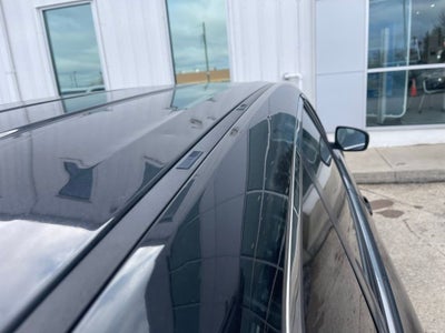 2011 Mazda Mazda CX-9 Sport