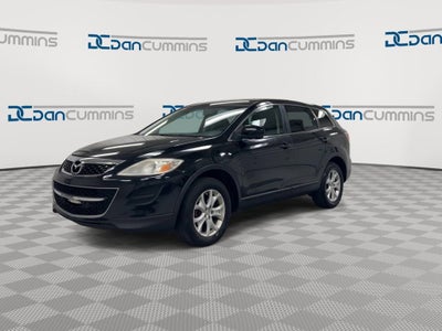 2011 Mazda Mazda CX-9 Sport
