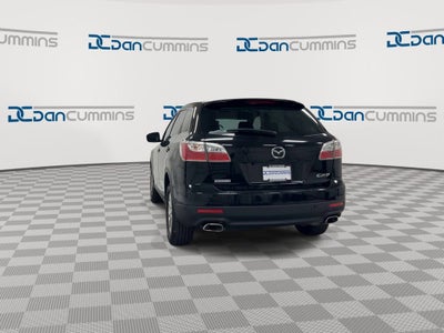 2011 Mazda Mazda CX-9 Sport