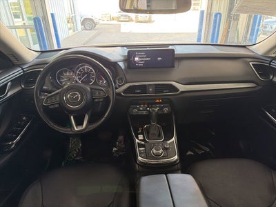 2023 Mazda Mazda CX-9 Touring
