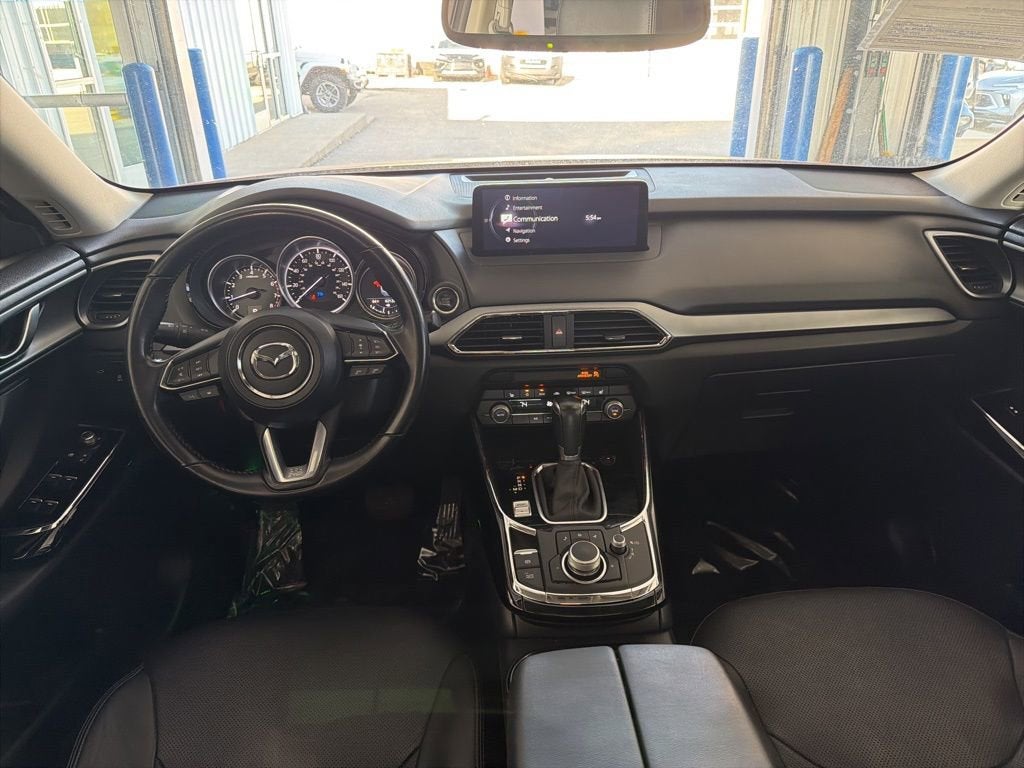 2023 Mazda Mazda CX-9 Touring