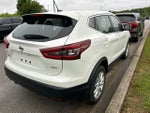 2022 Nissan Rogue Sport S