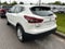 2022 Nissan Rogue Sport S