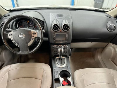 2013 Nissan Rogue SL