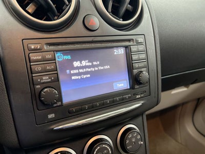 2013 Nissan Rogue SL