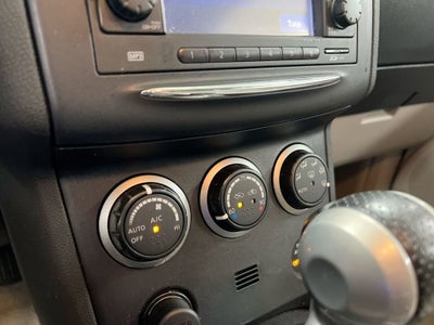 2013 Nissan Rogue SL