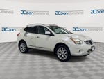 2013 Nissan Rogue SL