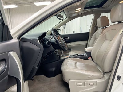 2013 Nissan Rogue SL