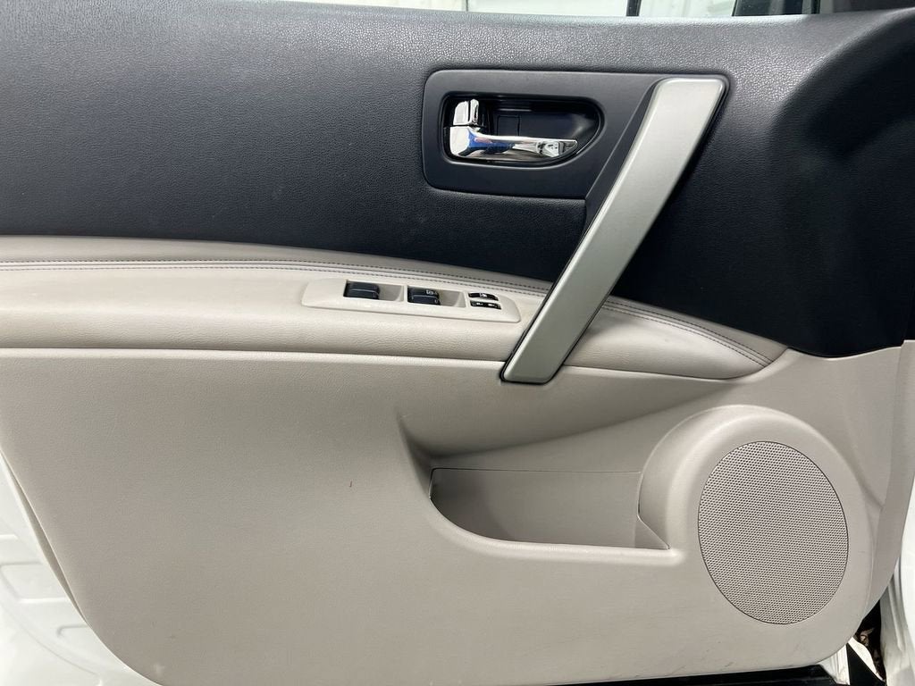 2013 Nissan Rogue SL