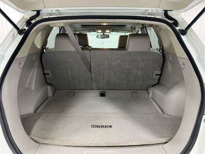 2013 Nissan Rogue SL