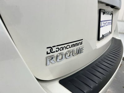 2013 Nissan Rogue SL