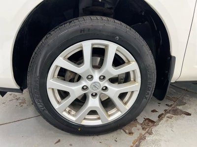 2013 Nissan Rogue SL