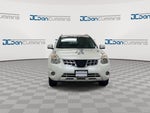 2013 Nissan Rogue SL