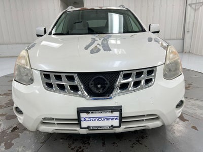 2013 Nissan Rogue SL