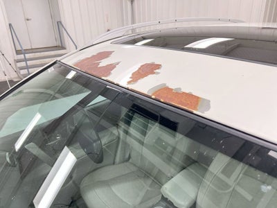 2013 Nissan Rogue SL