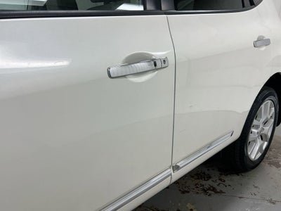 2013 Nissan Rogue SL