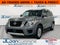 2017 Nissan Armada SV
