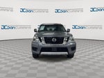 2017 Nissan Armada SV