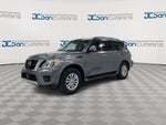 2017 Nissan Armada SV