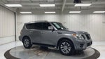 2018 Nissan Armada SL