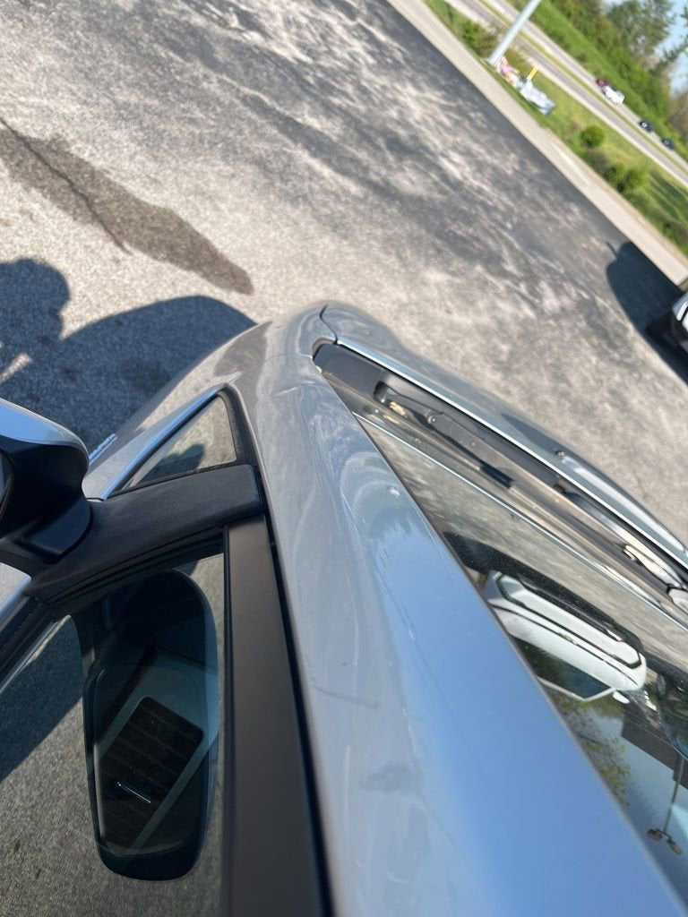 2008 Toyota Prius Base