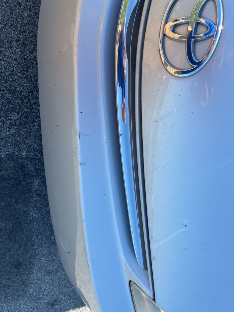 2008 Toyota Prius Base