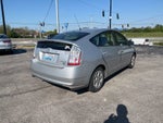 2008 Toyota Prius Base