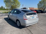 2008 Toyota Prius Base