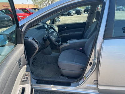 2008 Toyota Prius Base