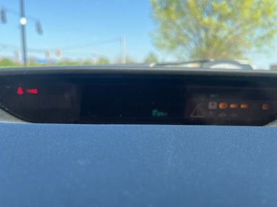 2008 Toyota Prius Base