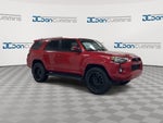 2014 Toyota 4Runner Limited