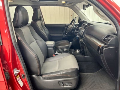 2014 Toyota 4Runner Limited