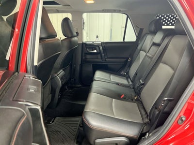 2014 Toyota 4Runner Limited