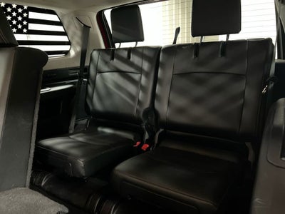 2014 Toyota 4Runner Limited