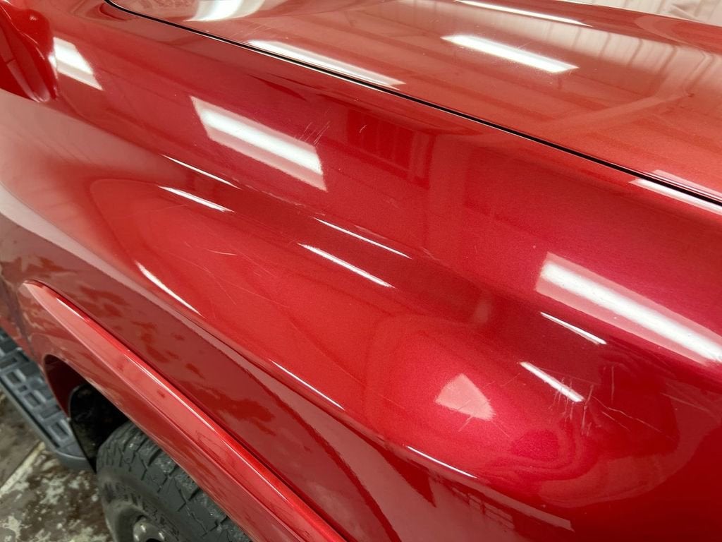 2014 Toyota 4Runner Limited