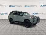 2021 Toyota 4Runner TRD Pro