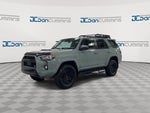 2021 Toyota 4Runner TRD Pro