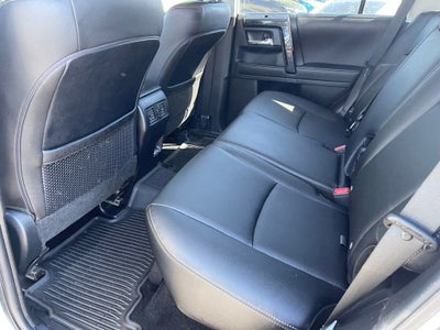 2023 Toyota 4Runner 40th Anniversary Special Edition