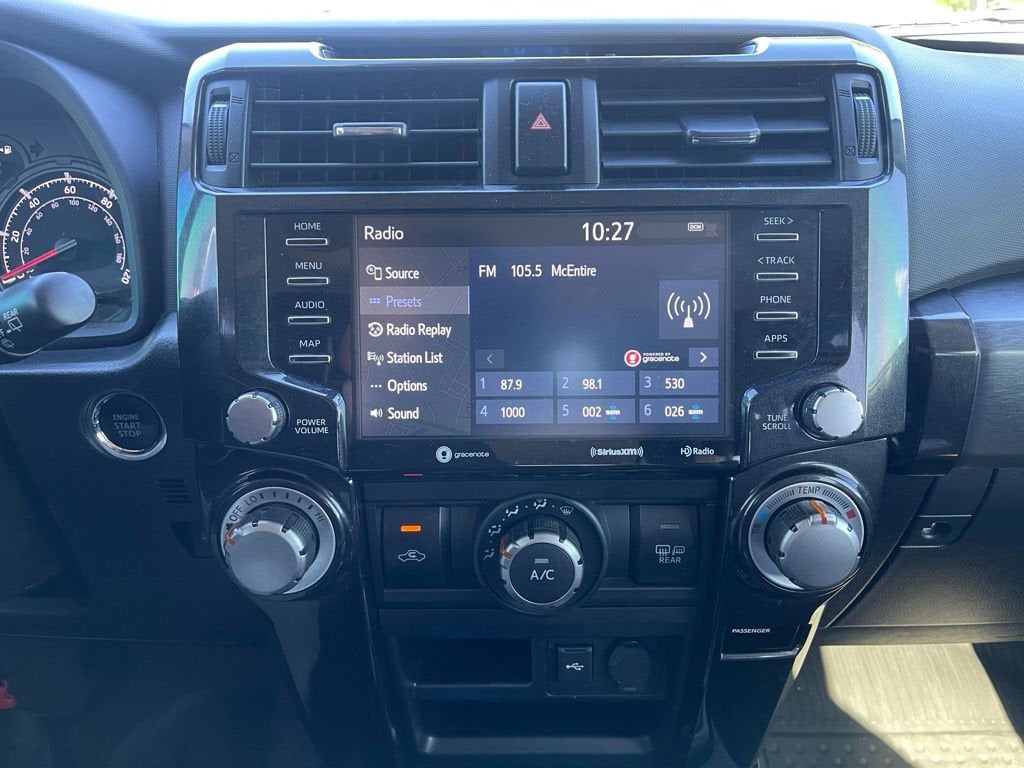 2023 Toyota 4Runner 40th Anniversary Special Edition
